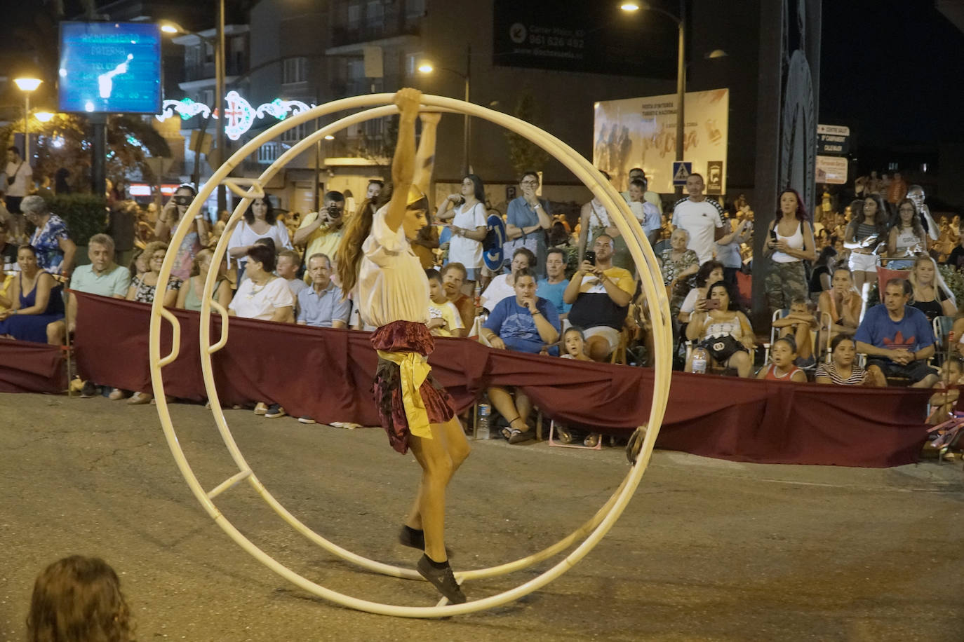 Fotos: Fiestas de Moros y Cristianos de Paterna 2019
