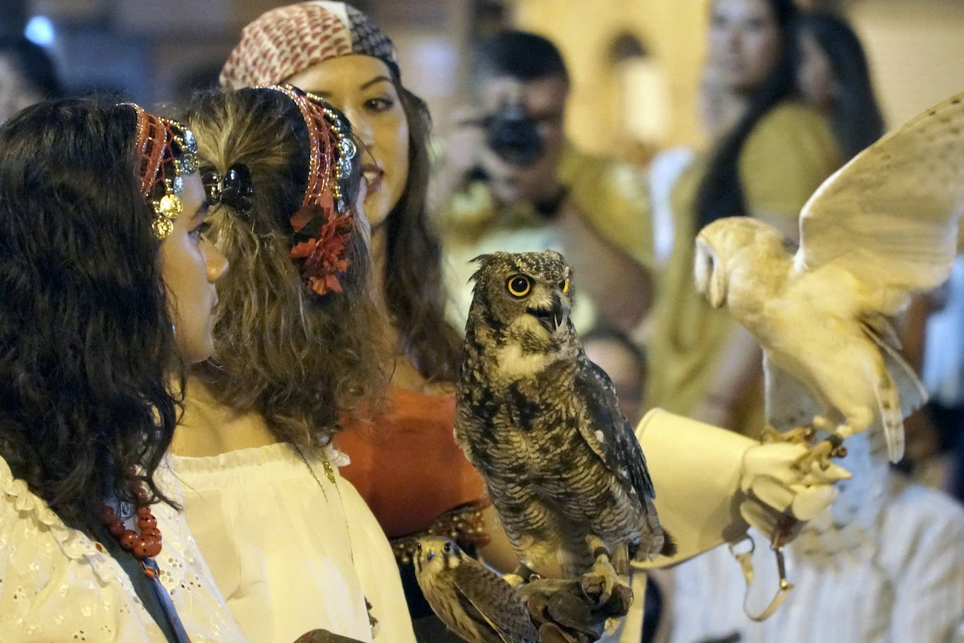 Fotos: Fiestas de Moros y Cristianos de Paterna 2019