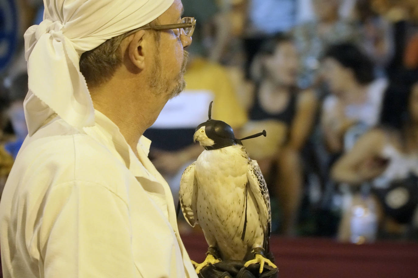 Fotos: Fiestas de Moros y Cristianos de Paterna 2019