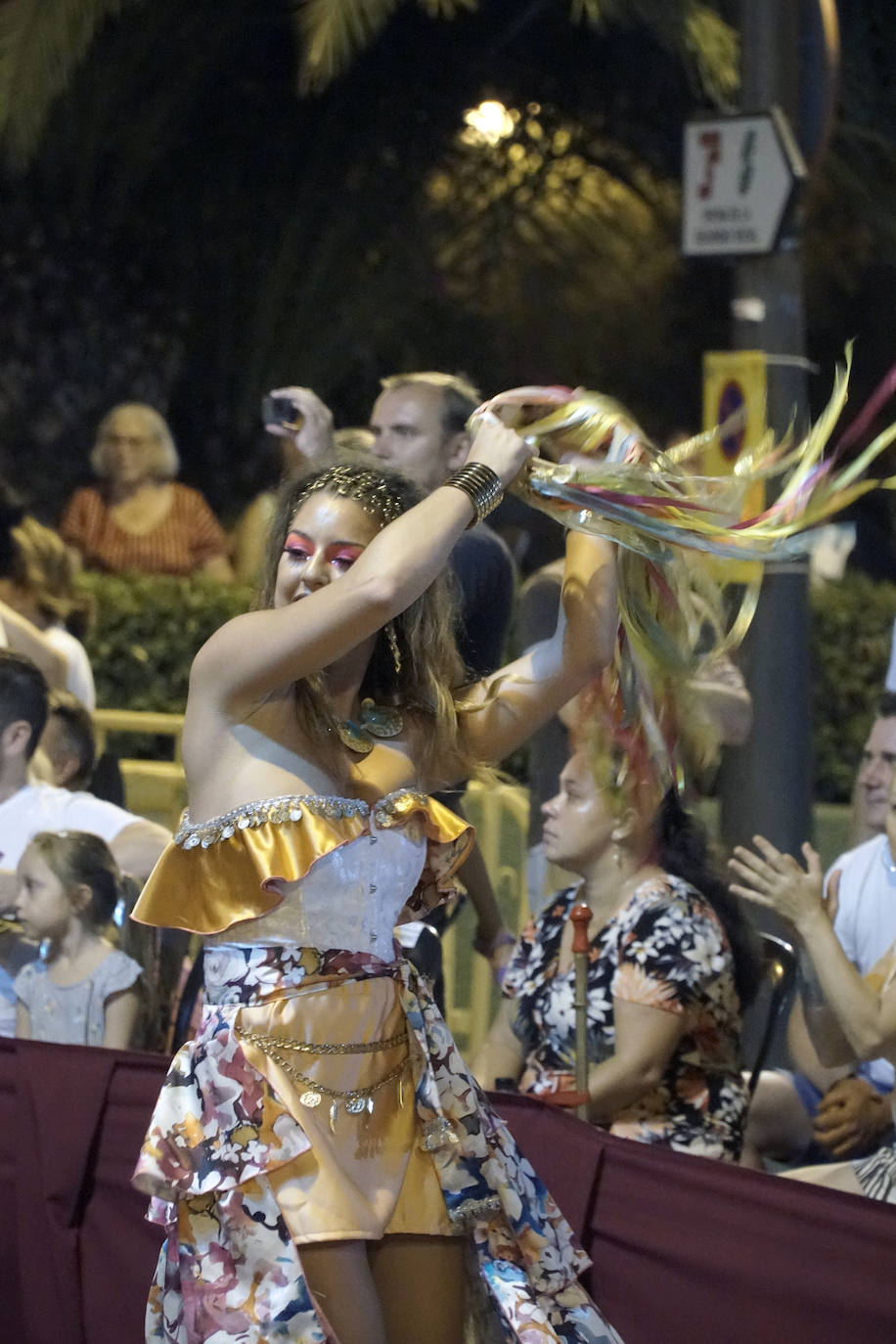 Fotos: Fiestas de Moros y Cristianos de Paterna 2019