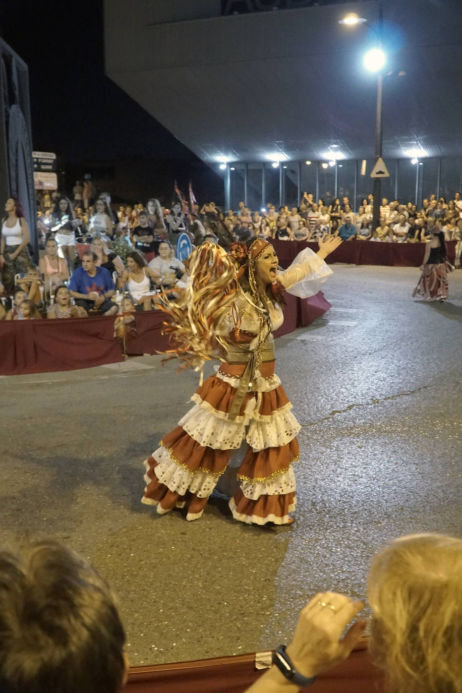 Fotos: Fiestas de Moros y Cristianos de Paterna 2019