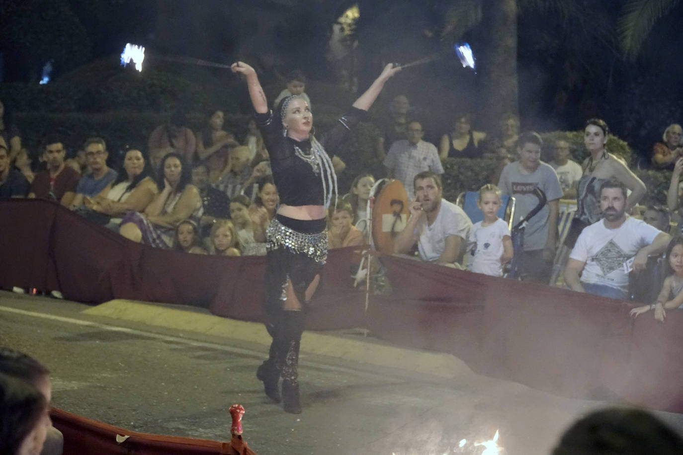 Fotos: Fiestas de Moros y Cristianos de Paterna 2019