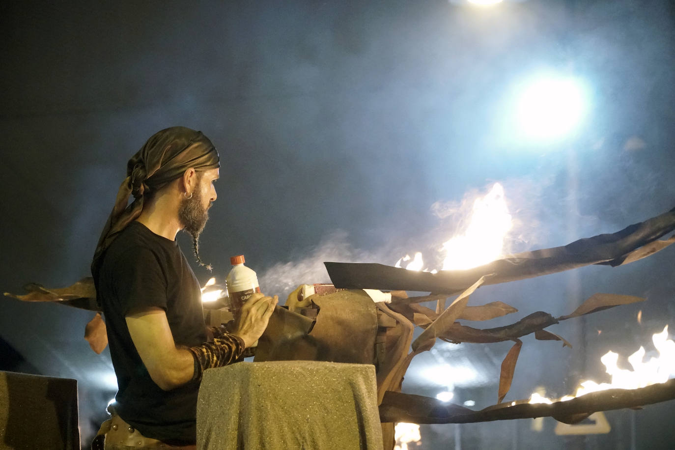 Fotos: Fiestas de Moros y Cristianos de Paterna 2019