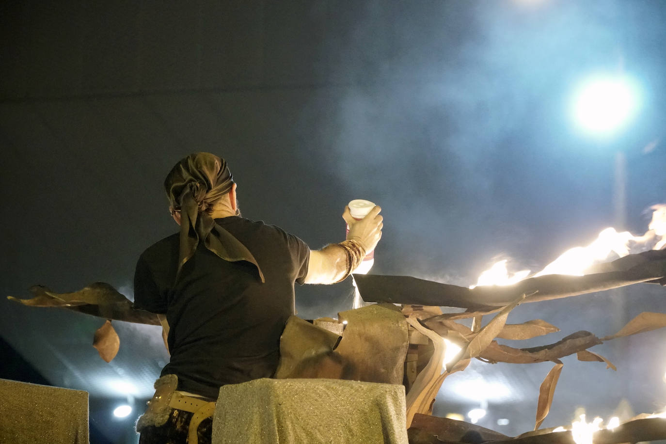 Fotos: Fiestas de Moros y Cristianos de Paterna 2019