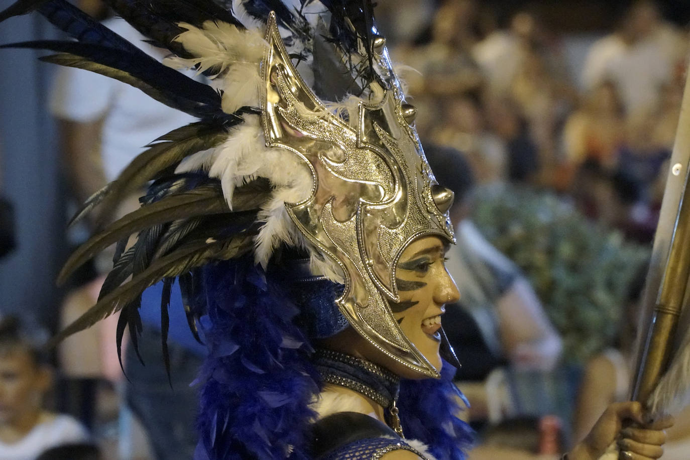 Fotos: Fiestas de Moros y Cristianos de Paterna 2019