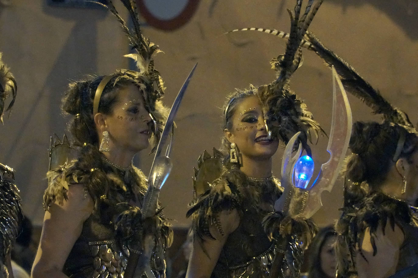 Fotos: Fiestas de Moros y Cristianos de Paterna 2019