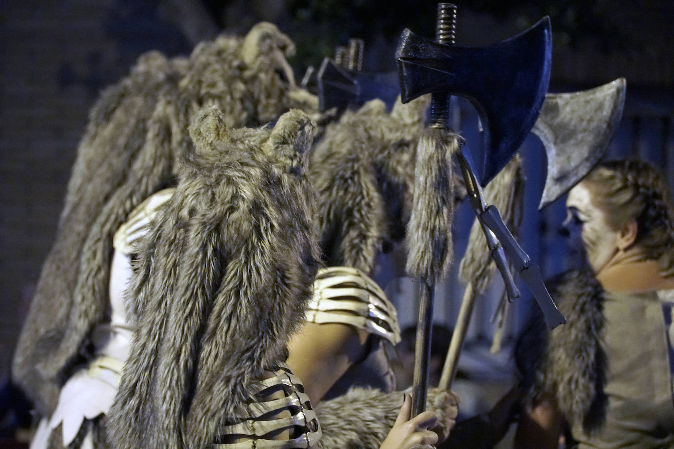 Fotos: Fiestas de Moros y Cristianos de Paterna 2019