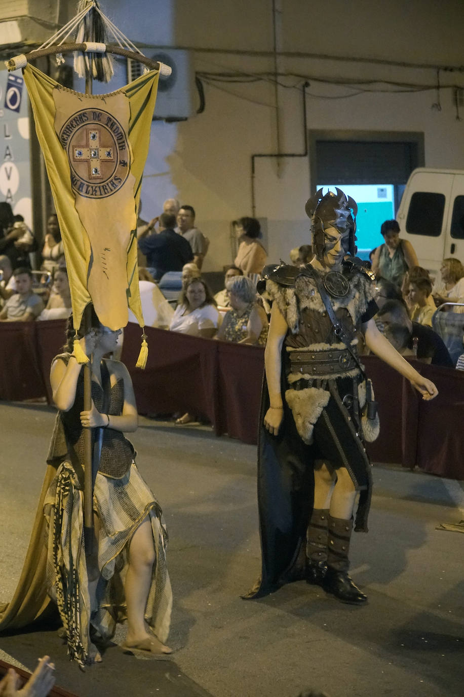 Fotos: Fiestas de Moros y Cristianos de Paterna 2019