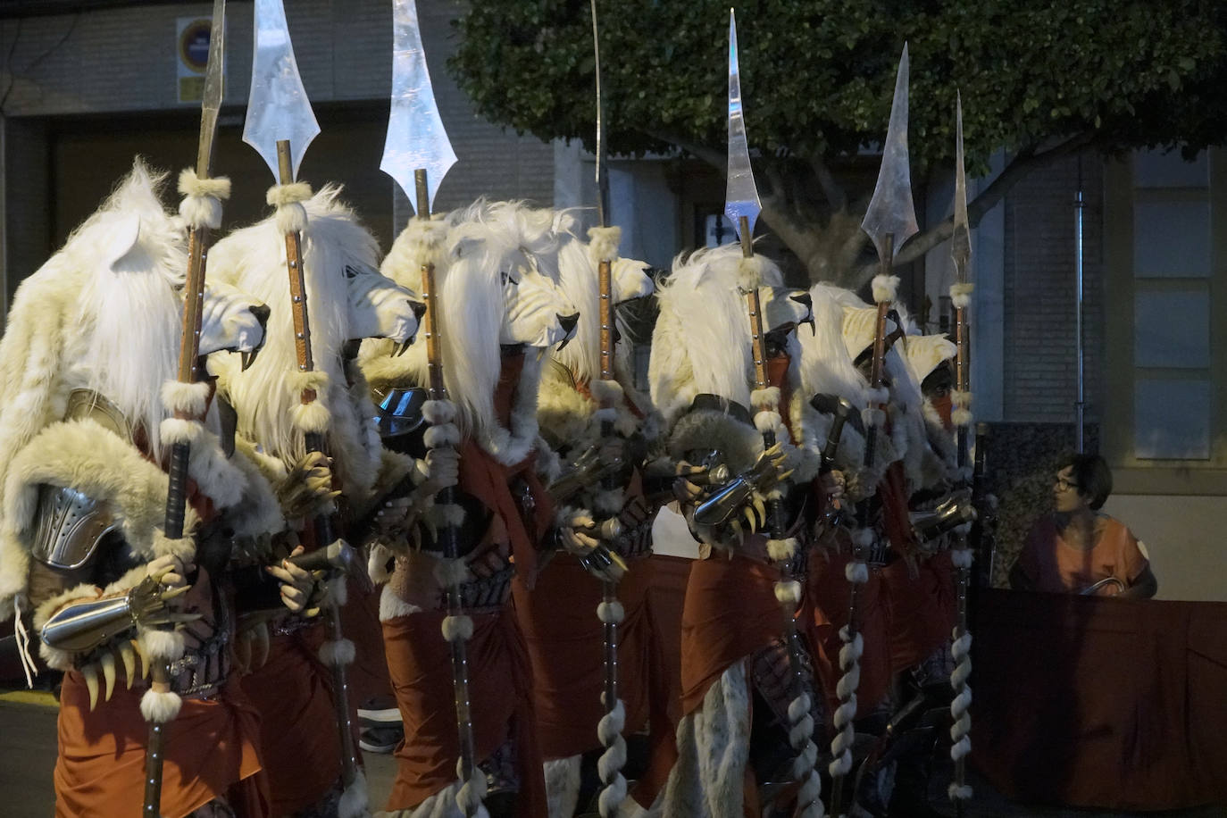 Fotos: Fiestas de Moros y Cristianos de Paterna 2019
