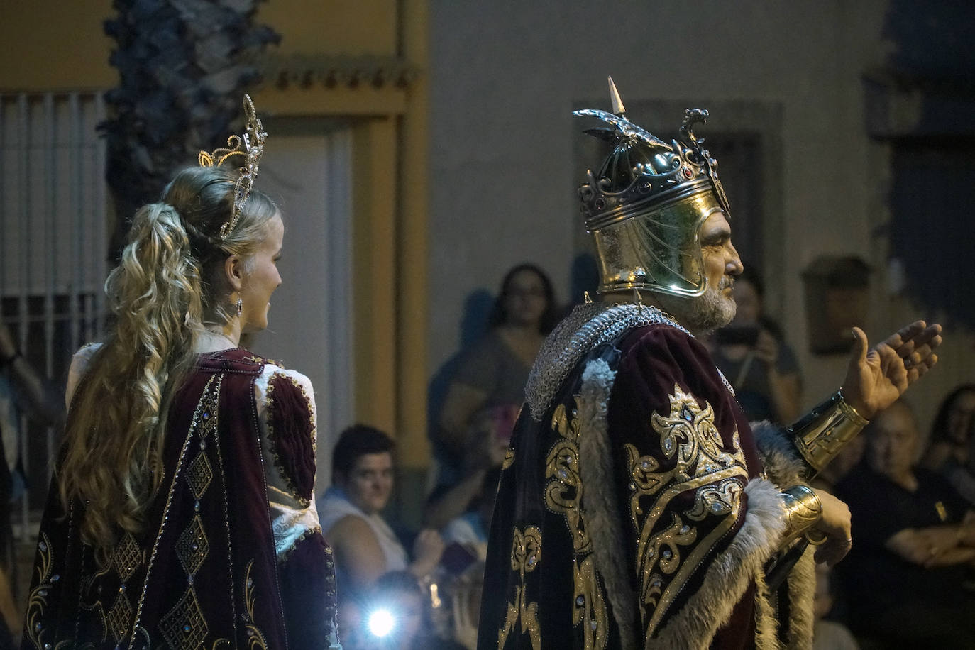 Fotos: Fiestas de Moros y Cristianos de Paterna 2019