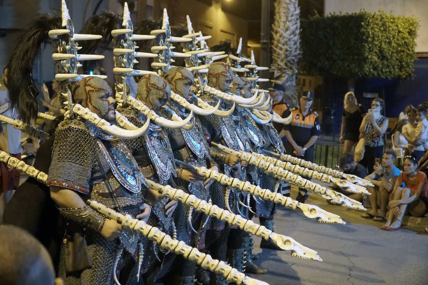 Fotos: Fiestas de Moros y Cristianos de Paterna 2019