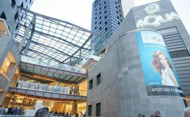 La firma de servicios Groupon prevé inaugurar una nueva sede en Valencia