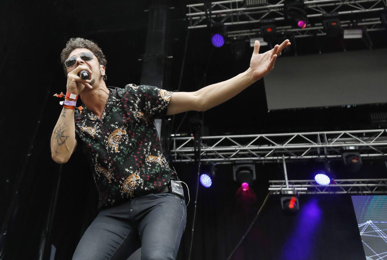 La agenda de conciertos en la Comunitat continúa con la actuación de Shinova en Valencia. El grupo de rock alternativo pisa el escenario de la sala Moon de Valencia (calle San Vicente, 200) el 23 de octubre. Las puertas se abren a las 20:30 horas y las entradas están a la venta por 15 euros. 