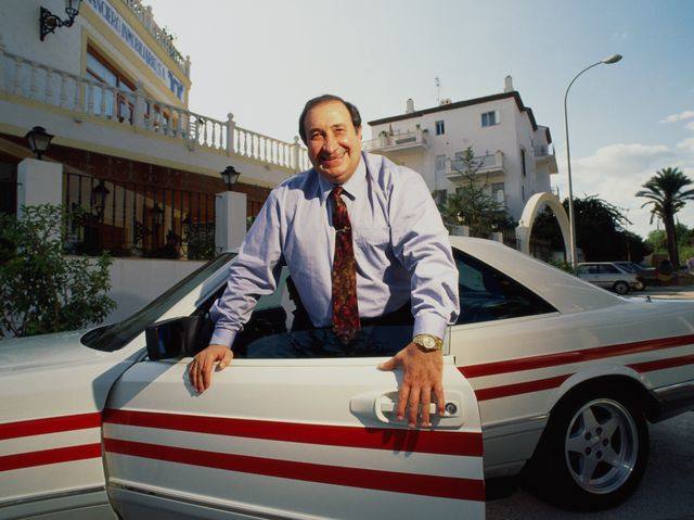 El pionero (HBO). La serie documental de cuatro entregas recuerda la trayectoria vital y profesional de Jesús Gil.