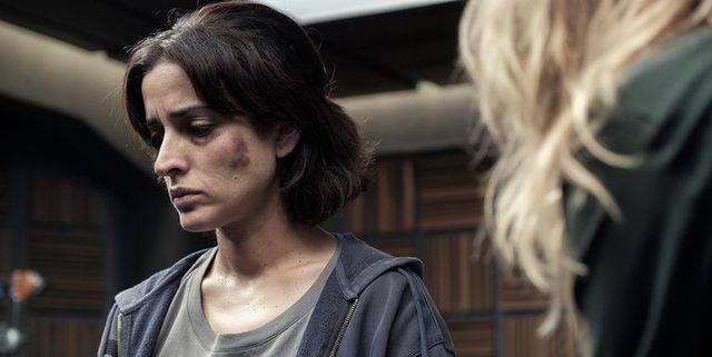 Rodada en España, las tramas están ambientadas en cuatro países diferentes: España, Reino Unido, Francia y Alemania.