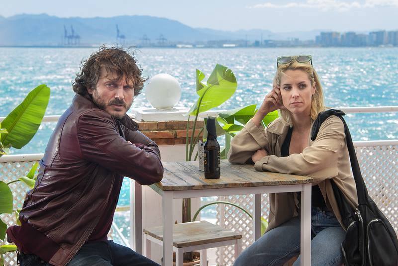 Además se ocupará de investigar la desaparición de la hija de un importante empresario de Málaga.