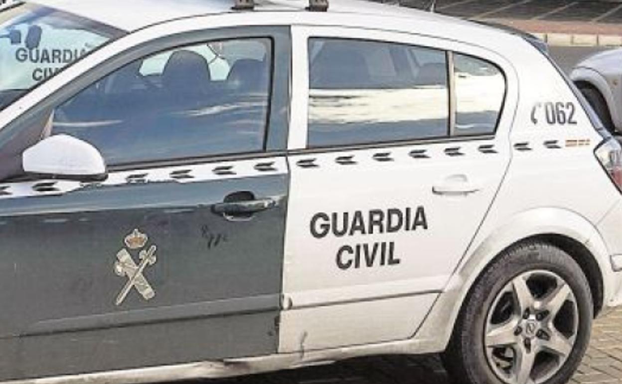 Arrestadas en Quart de Poblet dos personas por robar con violencia a ancianos en municipios de la Comunitat