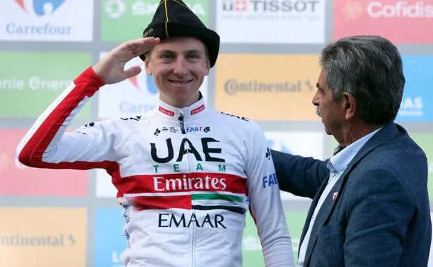 Todos los premios de la Vuelta a España 2019: de los 11.000 euros por ganar una etapa a los 200 por ser el ciclista más combativo