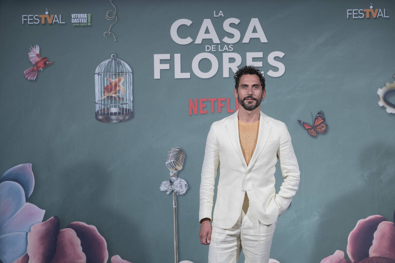 La segunda temporada de la serie se estrenará en breve.