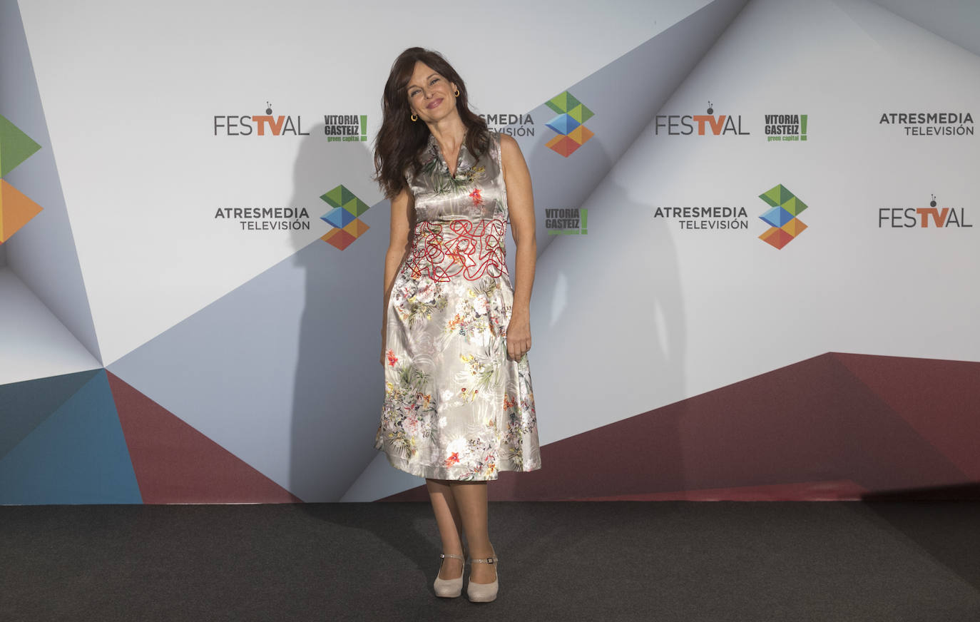 La actriz formará parte de la renovación del serial de Antena 3.