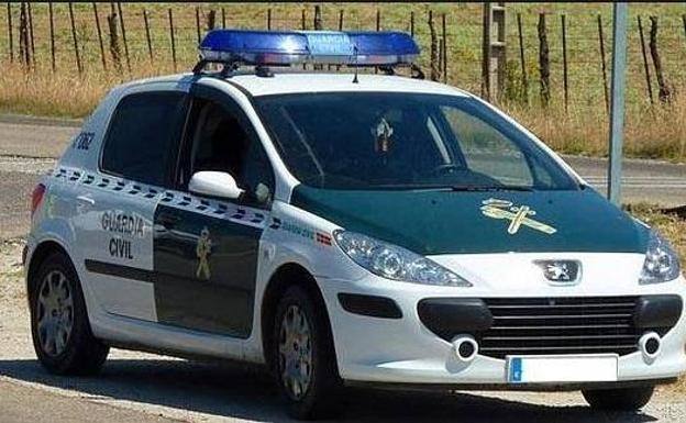 La Guardia Civil detiene a cuatro jóvenes en Calp tras dejar a otro en coma en una pelea