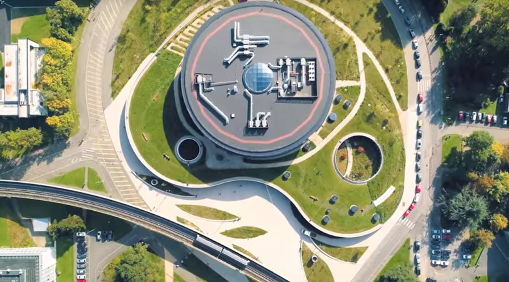 Lille Metropolitana. Capital Mundial del Diseño 2020. Una zona de la ciudad del norte de Francia, cuya capitalidad engloba a 90 municipicios de su área de influencia.