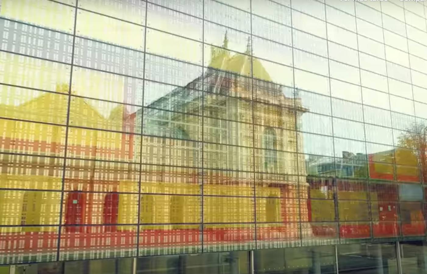 Lille Metropolitana. Capital Mundial del Diseño 2020. Una zona de la ciudad del norte de Francia, cuya capitalidad engloba a 90 municipicios de su área de influencia.