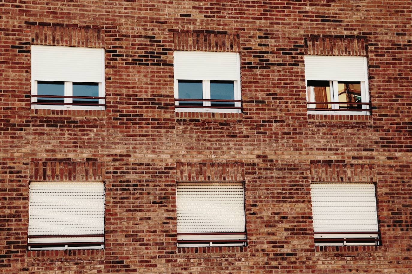 Fotos: Dentro del edificio Iturbi