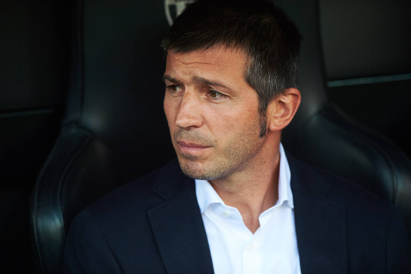 Fotos: El Valencia-Leganés en imágenes