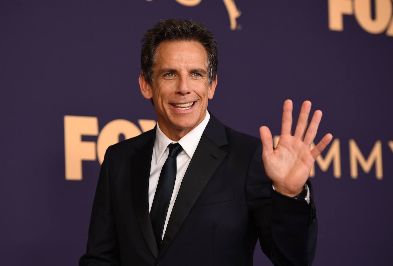 Ben Stiller.