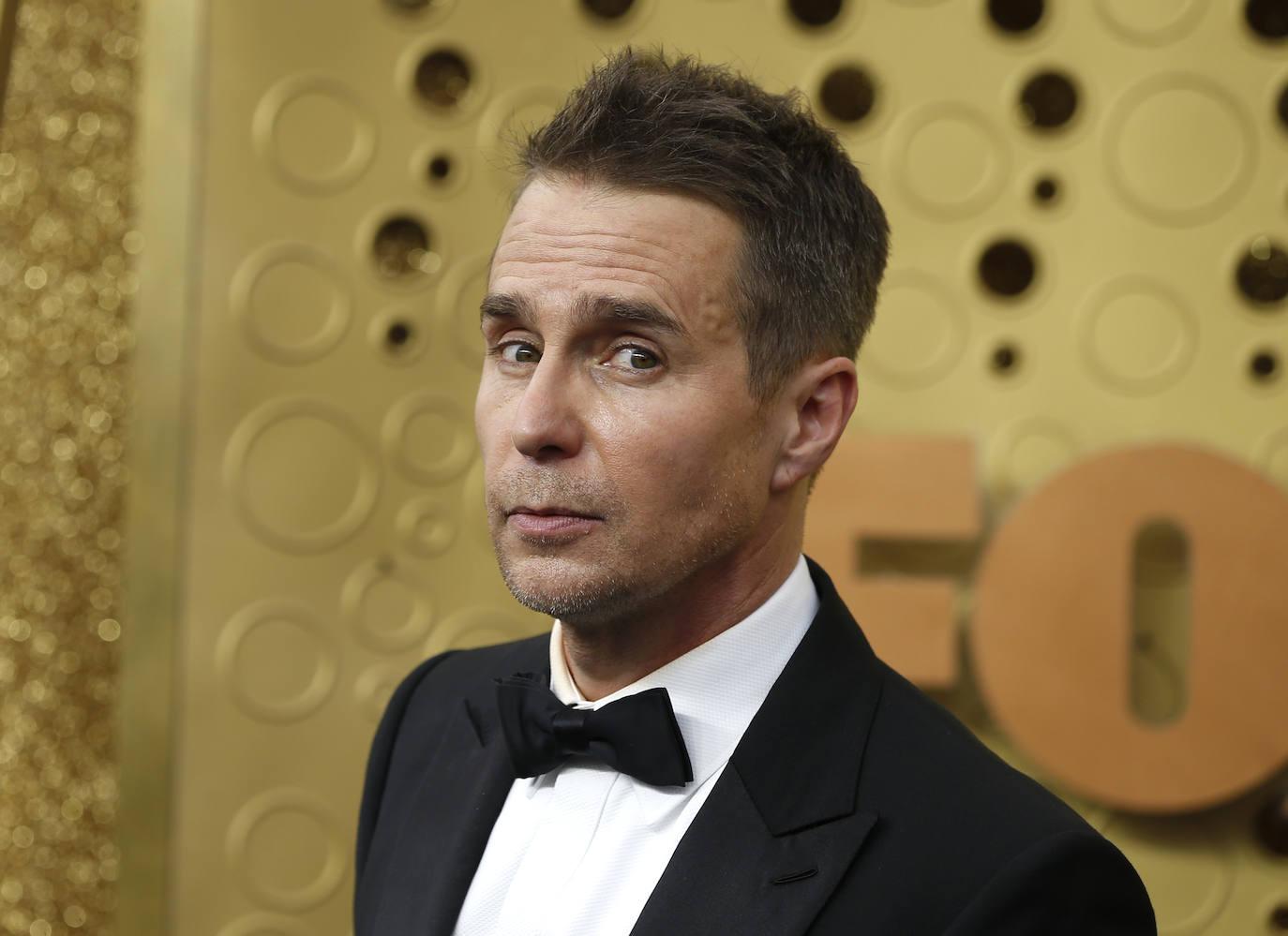 Sam Rockwell.