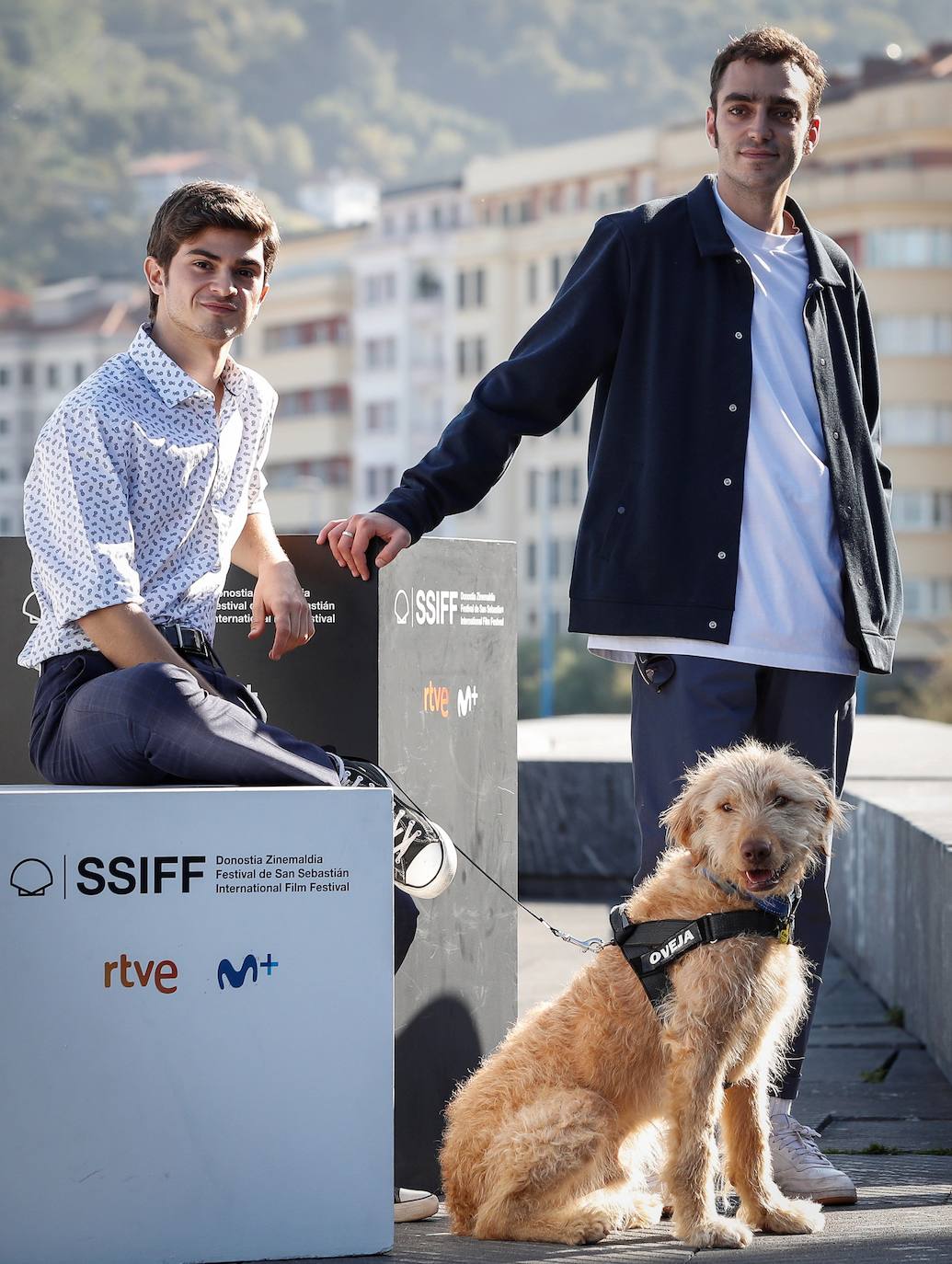 El Festival de cine de San Sebastián dedicó su jornada del viernes a homenajear a Penélope Cruz otorgándole su Premio Donostia por una carrera que la convirtió en la más internacional de las actrices españolas. El Festival de San Sebastián pone este sábado fin a su 67 edición con la entrega de la Concha de Oro, máximo galardón del certamen, así como del resto de premios con los que reconoce los mejores trabajos presentados en el festival donostiarra.