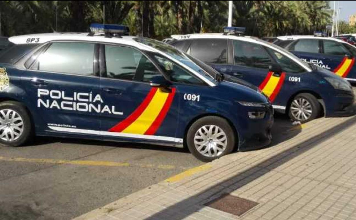 Detenido un ladrón que robó 9.000 € simulando ser discapacitado en Elche