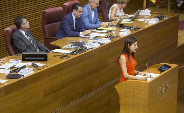 La ley de acompañamiento se le atraganta al Consell