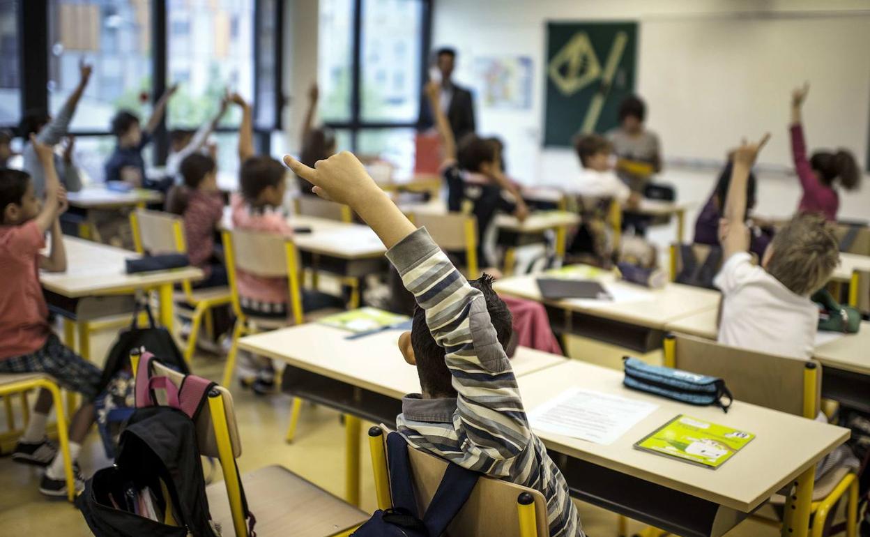 Premios Educa | Los mejores profesores de España: 19 docentes valencianos, nominados en 2019