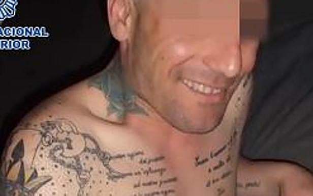 Detenido en Alicante un violador de niños con orden de busca y captura por toda Europa