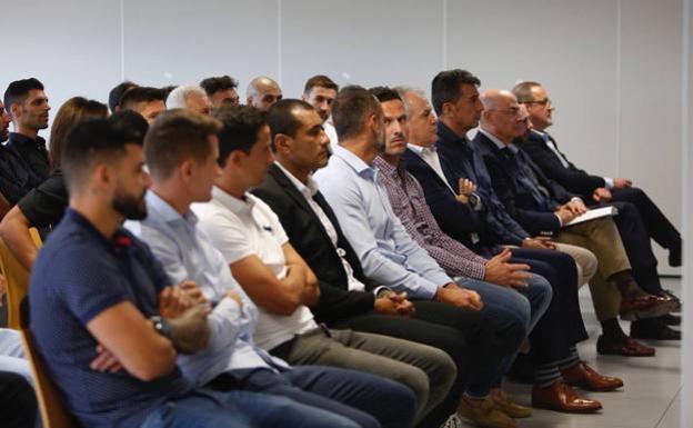 La Fiscalía y las acusaciones particulares elevan la cantidad del supuesto amaño del Levante-Zaragoza a 1,7 millones