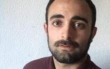 «Trabajaba en una tienda y en Madrid soy arquitecto»