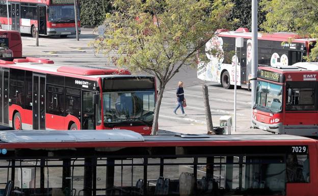 La desinformación en la estafa millonaria (4M€) de la EMT