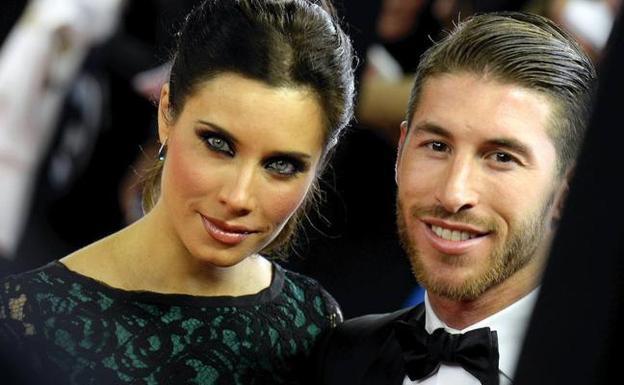 Denuncian trato de favor a Pilar Rubio en una clínica