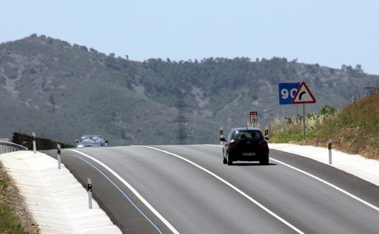 Condenada una pareja por practicar sexo en un coche mientras circulaban por la autopista