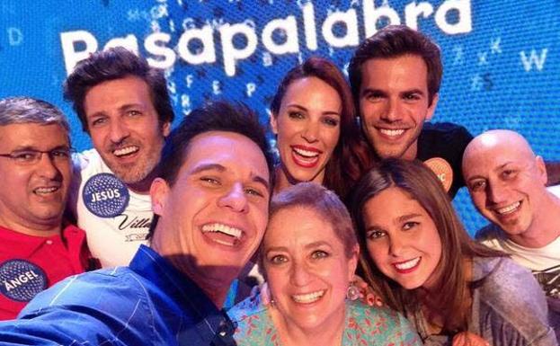 Antena 3 se alía con la productora de 'Pasapalabra'