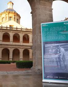 Imagen secundaria 2 - Las grandiosas visitas del Valencia a México