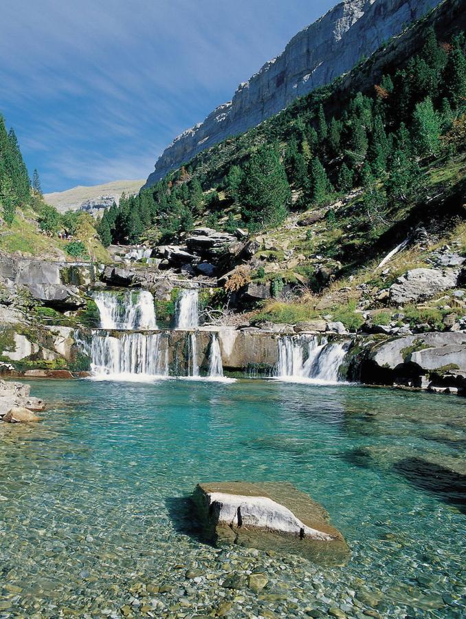 Ordesa (Huesca)