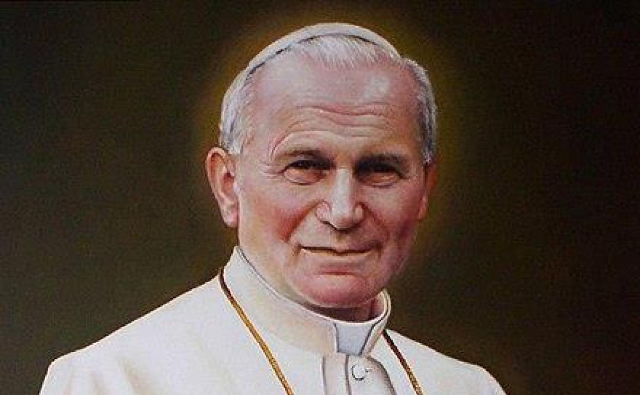 Santoral 22 de octubre | Santos de hoy martes 22 de octubre: San Juan Pablo II papa
