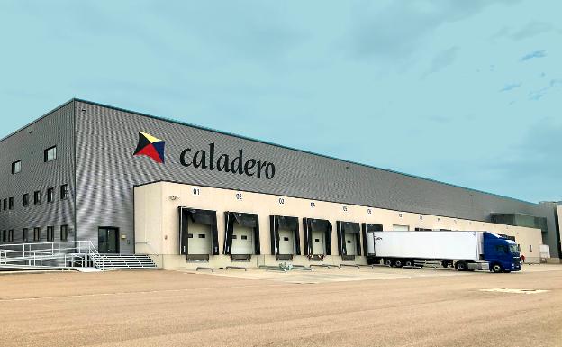 Mercadona vende Caladero a Grupo Profand