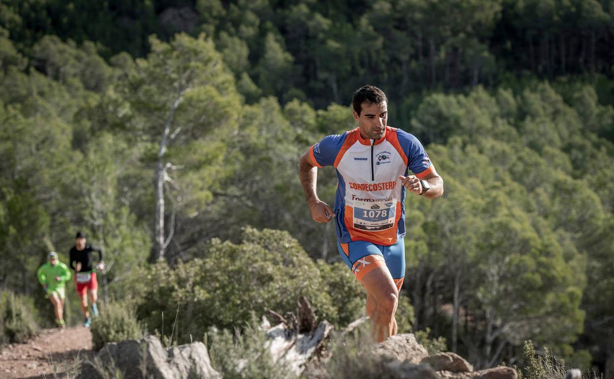 Cómo prepararte física y mentalmente para un trail de montaña