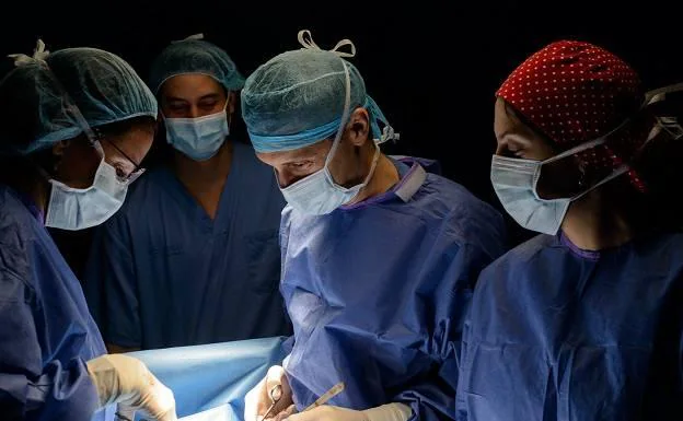 El Servicio de Ginecología Hospital IMED Valencia ofrece resultados quirúrgicos de resección tumoral y supervivencia comparable solo a los mejores centros oncológicos del mundo
