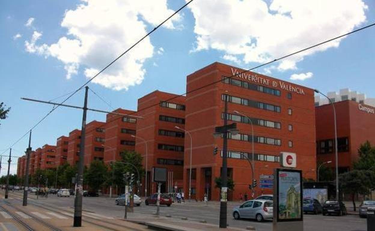 Rafael Ninyoles fue profesor en la Universidad de Valencia.