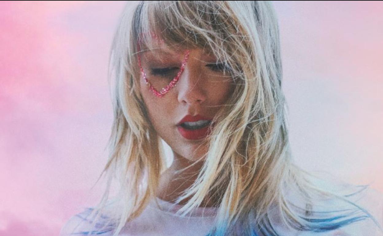 Taylor Swift. 